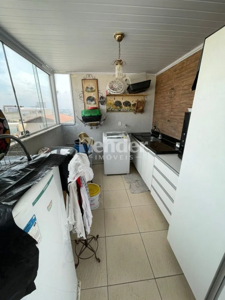 Cobertura, 3 quartos, 205 m² - Foto 6