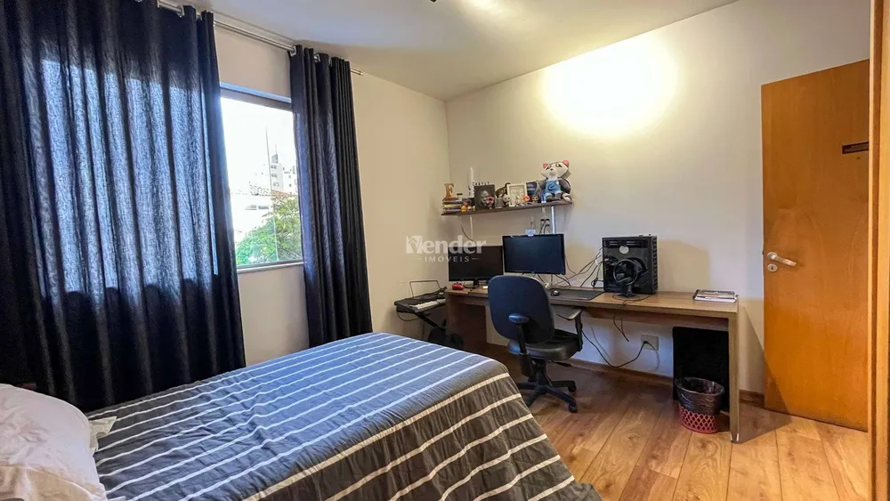 Casa, 5 quartos, 308 m² - Foto 5