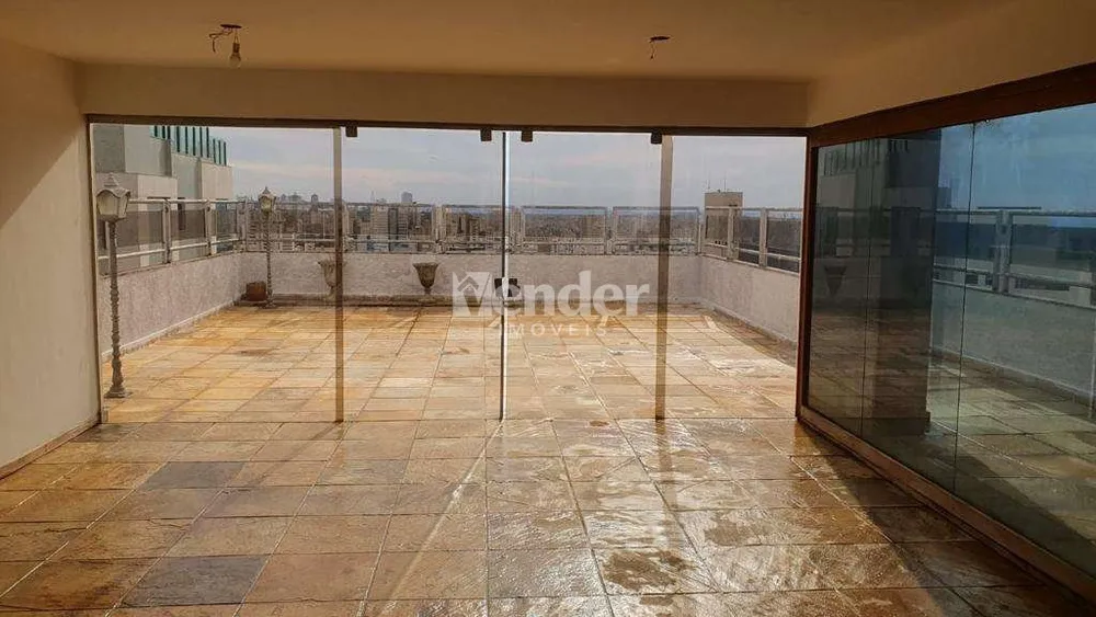 Cobertura, 4 quartos, 336 m² - Foto 6
