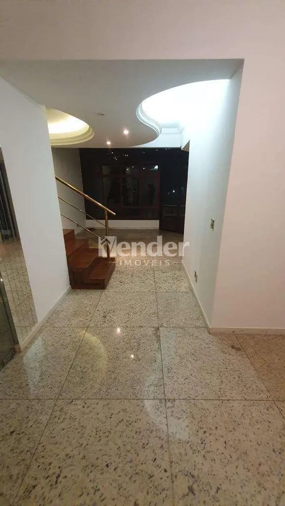 Cobertura, 4 quartos, 336 m² - Foto 8