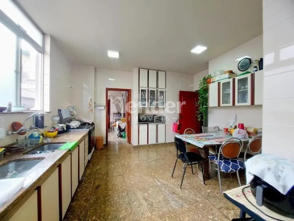 Apartamento, 4 quartos, 220 m² - Foto 9