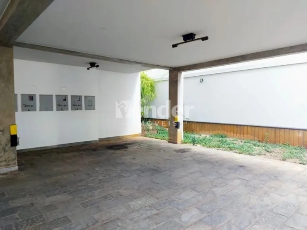 Apartamento, 4 quartos, 220 m² - Foto 12