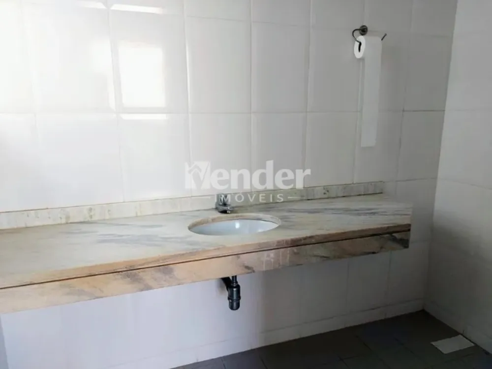 Apartamento, 4 quartos, 220 m² - Foto 8