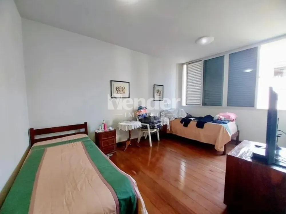 Apartamento, 4 quartos, 220 m² - Foto 7