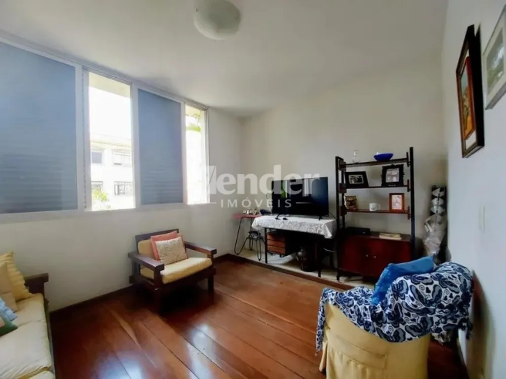 Apartamento, 4 quartos, 220 m² - Foto 4