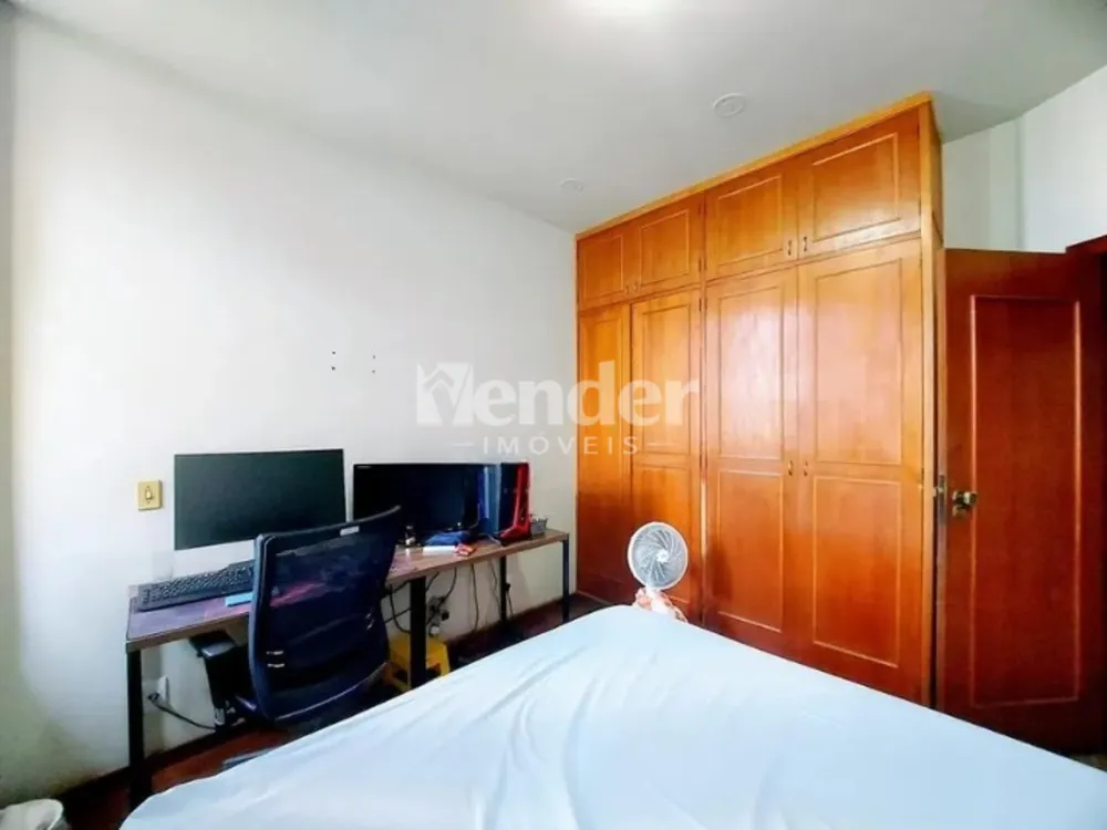 Apartamento, 4 quartos, 220 m² - Foto 6