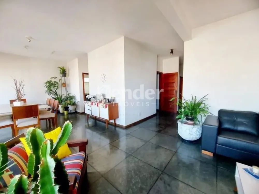 Apartamento, 4 quartos, 220 m² - Foto 2
