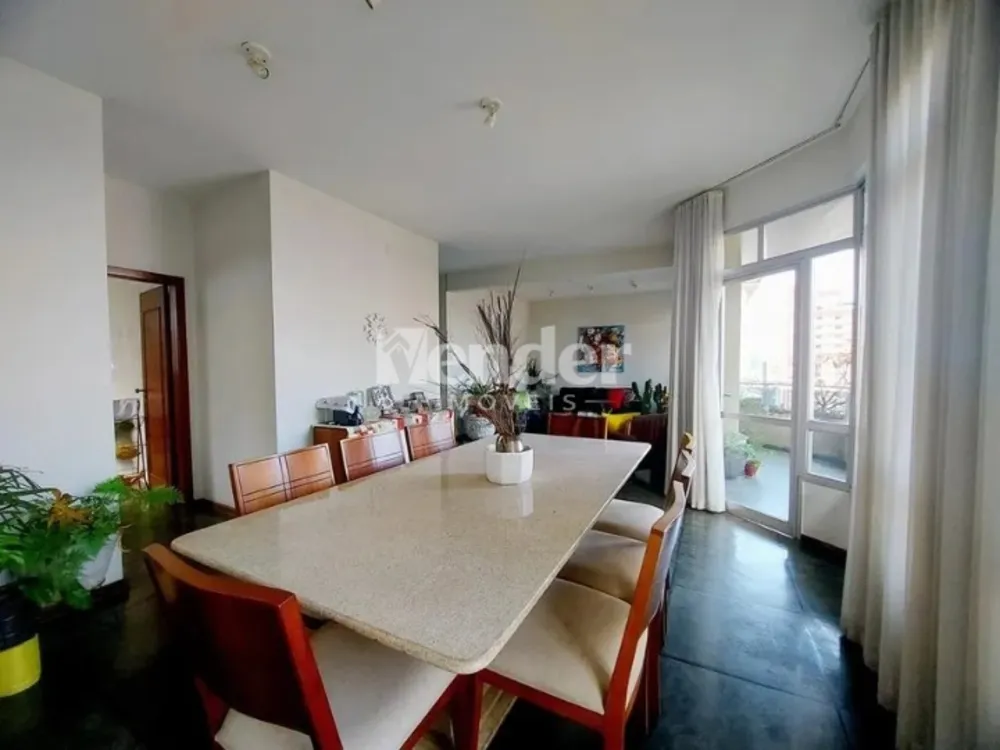 Apartamento, 4 quartos, 220 m² - Foto 3