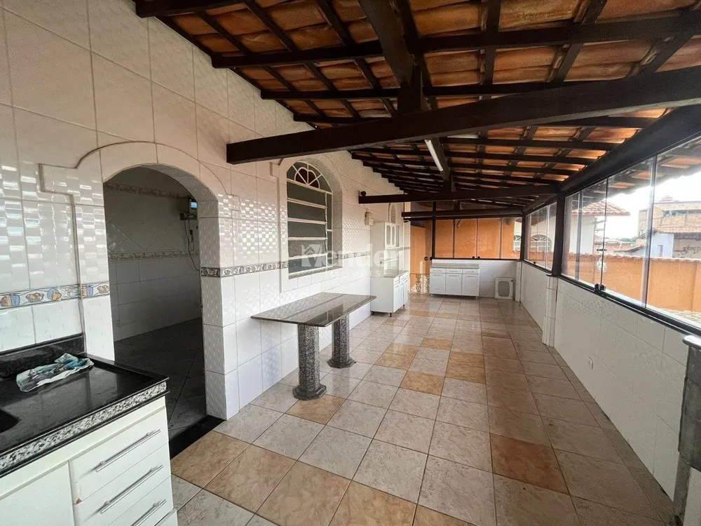 Casa, 4 quartos, 300 m² - Foto 4