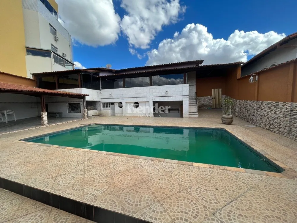 Casa, 4 quartos, 300 m² - Foto 7