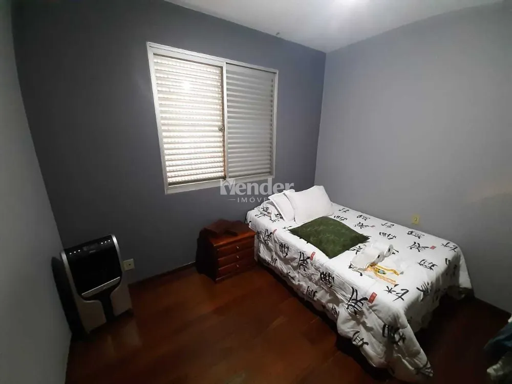 Cobertura, 4 quartos, 270 m² - Foto 5