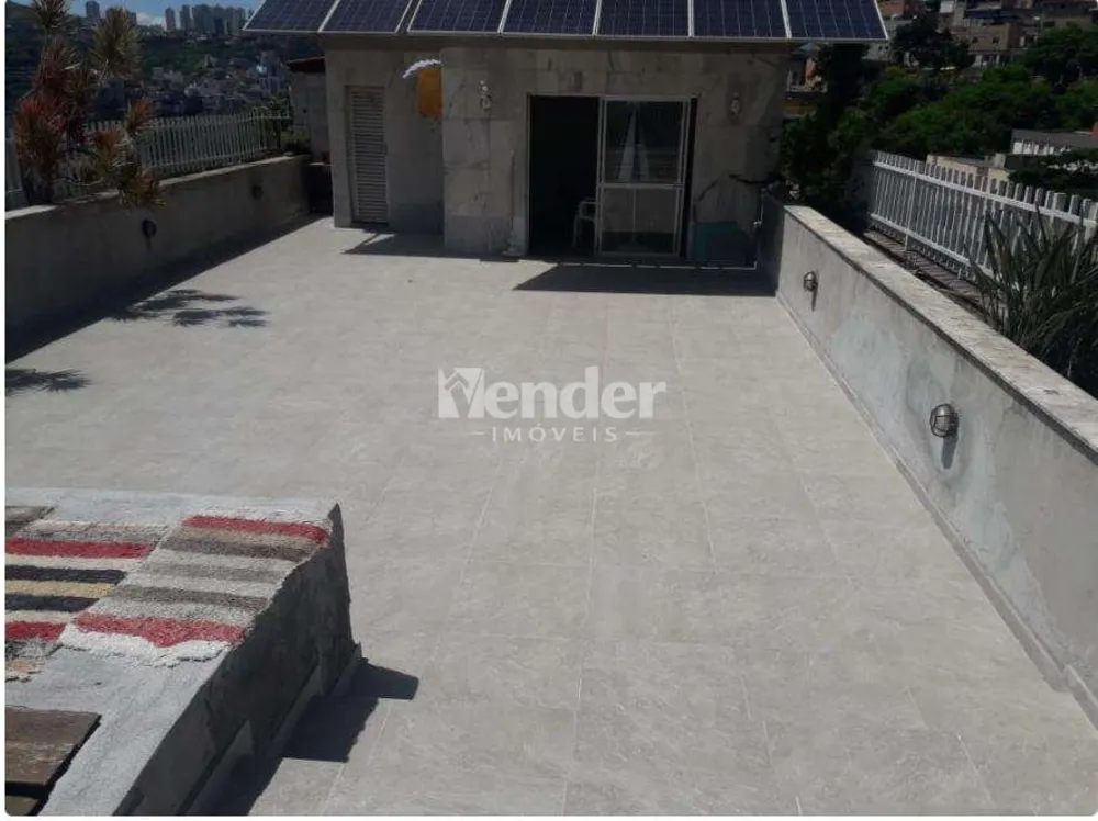Cobertura, 4 quartos, 270 m² - Foto 2