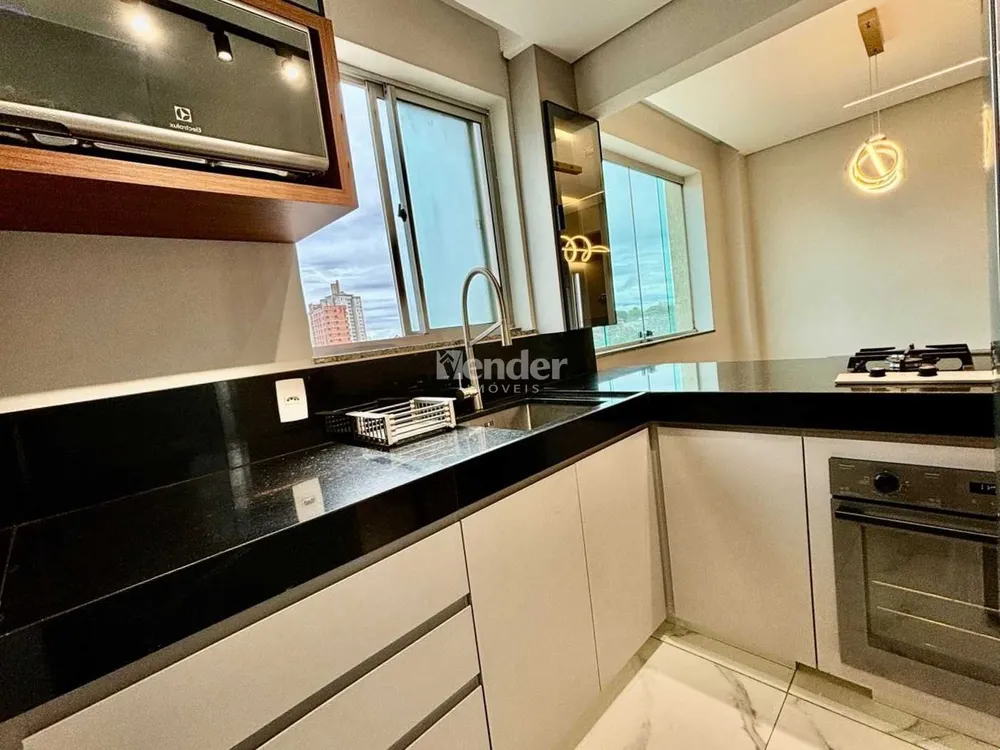 Apartamento, 2 quartos, 76 m² - Foto 3