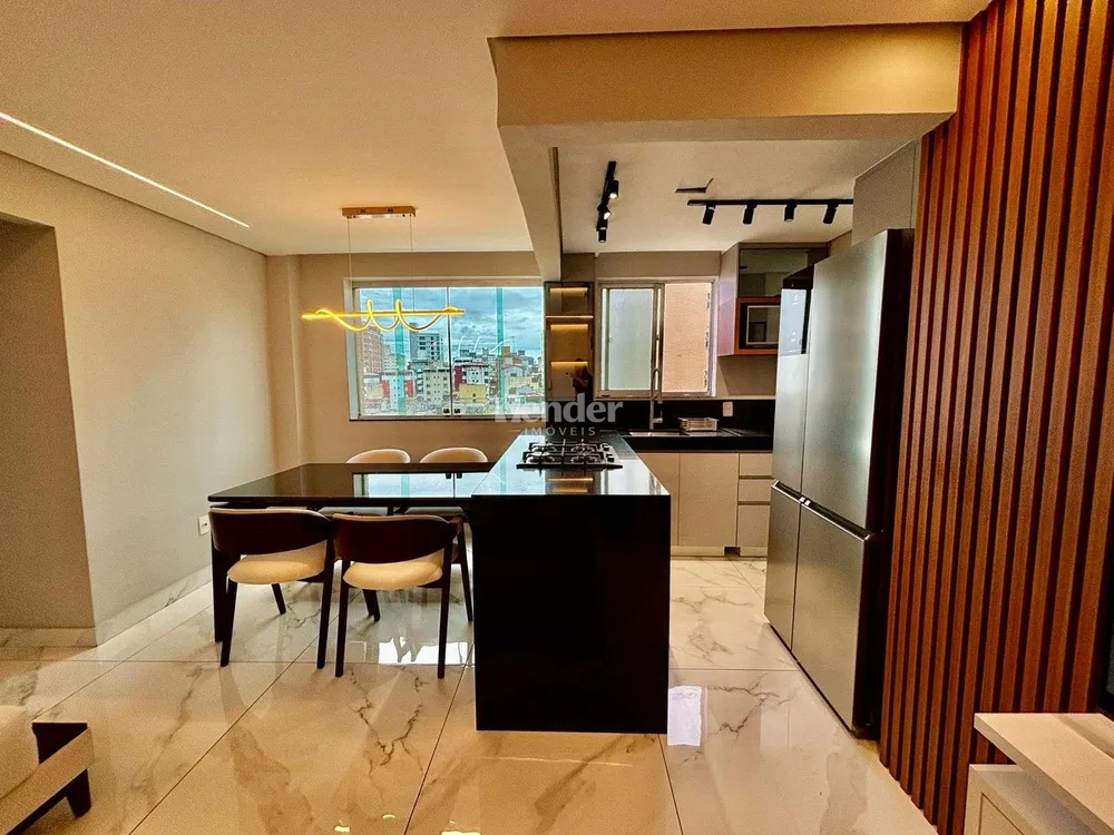 Apartamento, 2 quartos, 76 m² - Foto 1