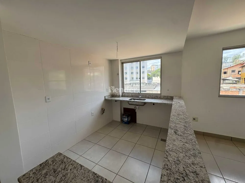 Cobertura, 2 quartos, 110 m² - Foto 6