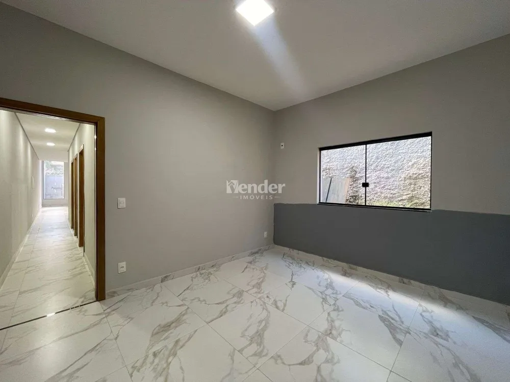 Casa, 3 quartos, 200 m² - Foto 6