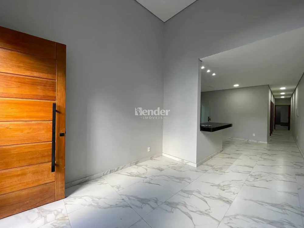 Casa, 3 quartos, 200 m² - Foto 2