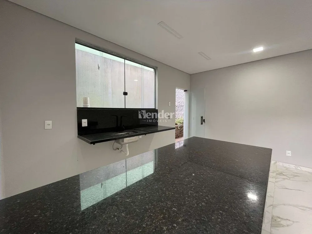 Casa, 3 quartos, 200 m² - Foto 4