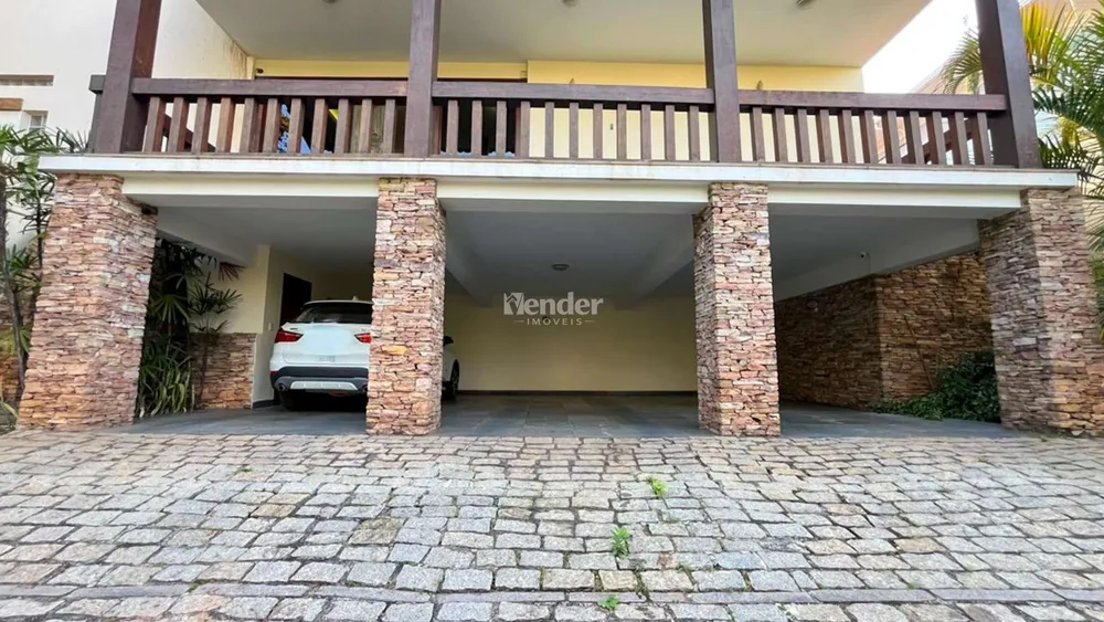 Casa, 5 quartos, 515 m² - Foto 16