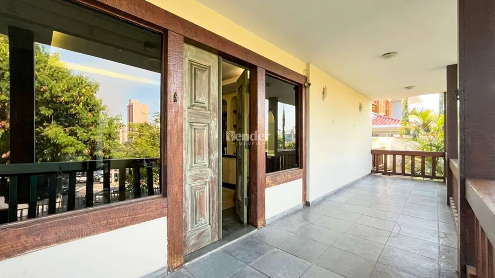 Casa, 5 quartos, 515 m² - Foto 6