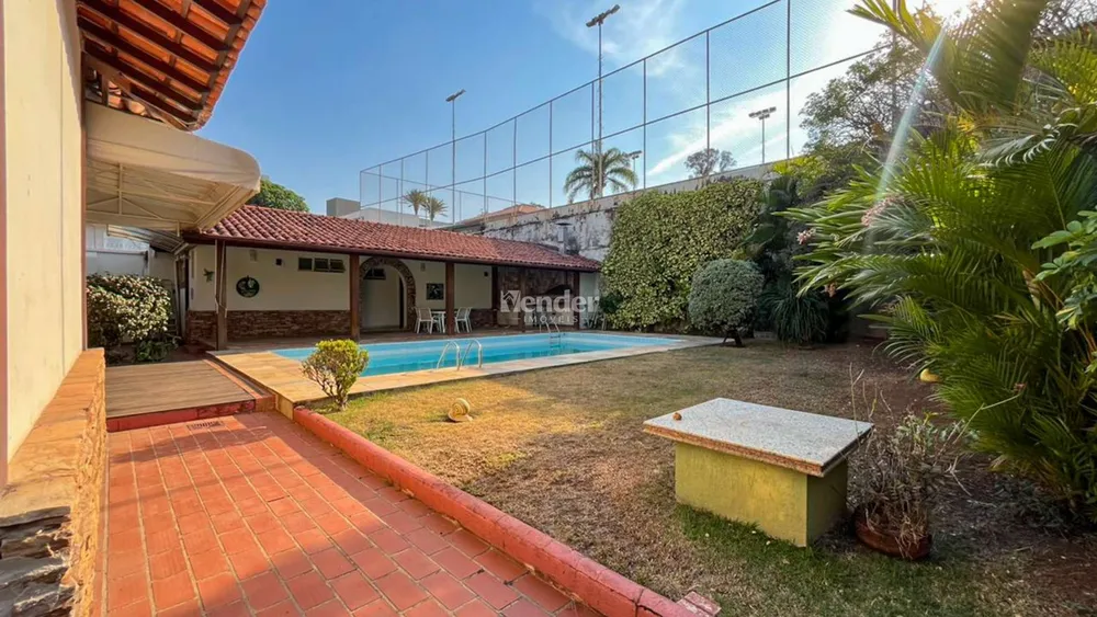 Casa, 5 quartos, 515 m² - Foto 1