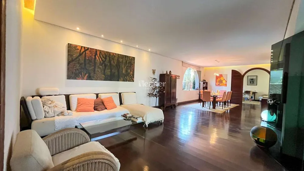 Casa, 5 quartos, 515 m² - Foto 8