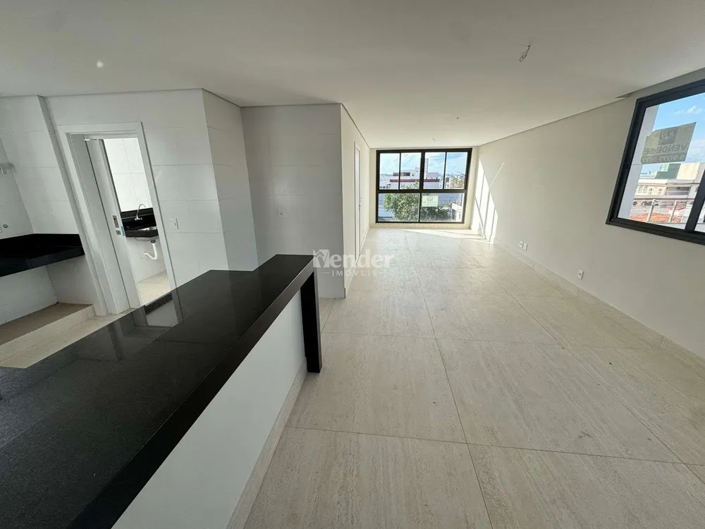 Apartamento, 4 quartos, 130 m² - Foto 14