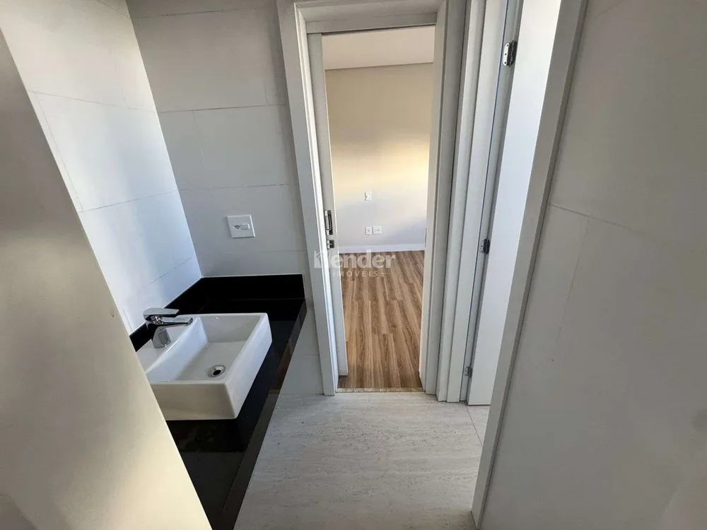 Apartamento, 4 quartos, 130 m² - Foto 9