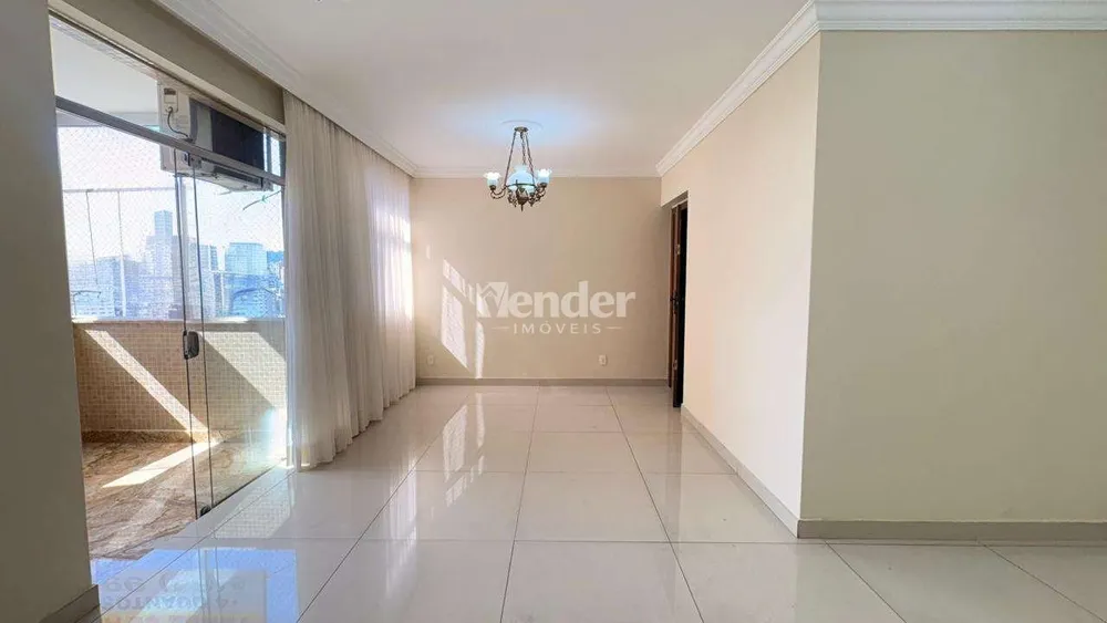 Apartamento, 4 quartos, 126 m² - Foto 1