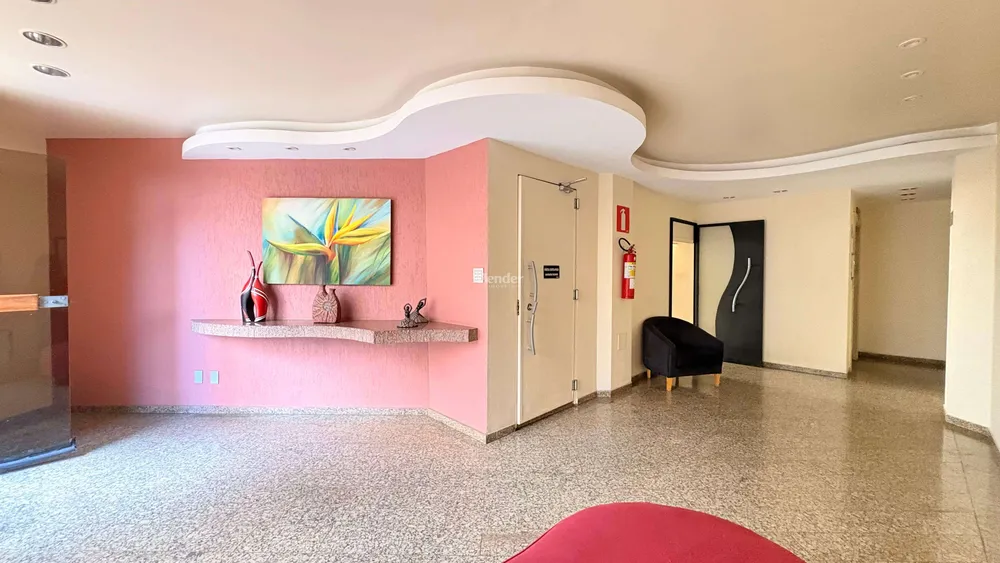 Apartamento, 4 quartos, 126 m² - Foto 16