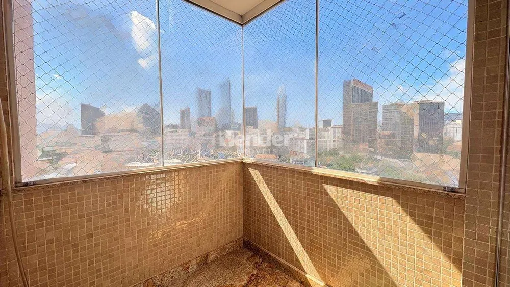 Apartamento, 4 quartos, 126 m² - Foto 7