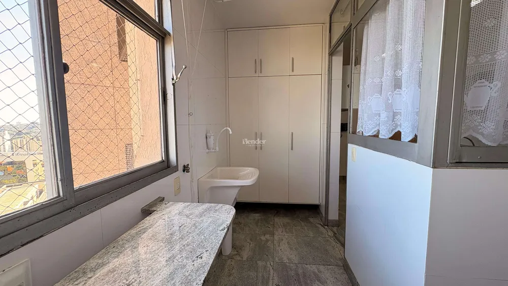 Apartamento, 4 quartos, 126 m² - Foto 12