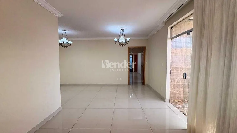 Apartamento, 4 quartos, 126 m² - Foto 2