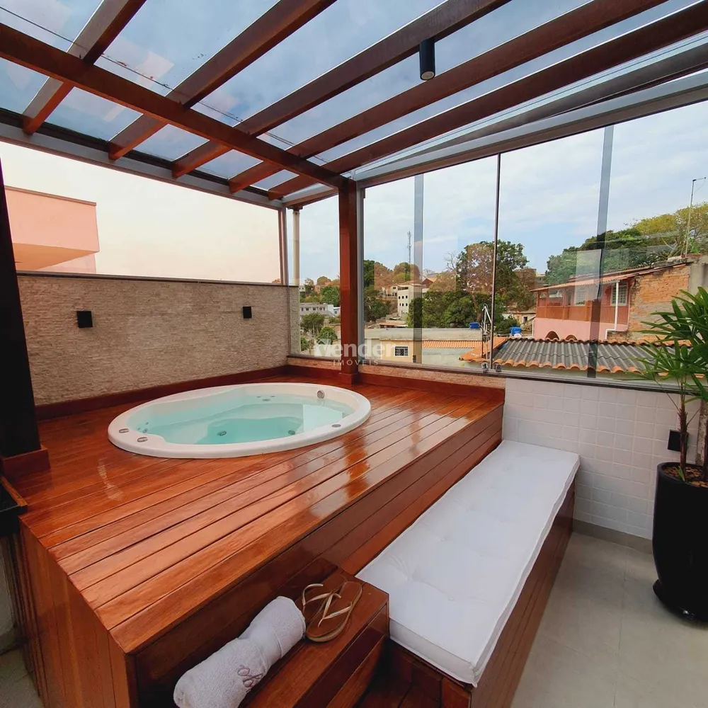 Cobertura, 2 quartos, 102 m² - Foto 2