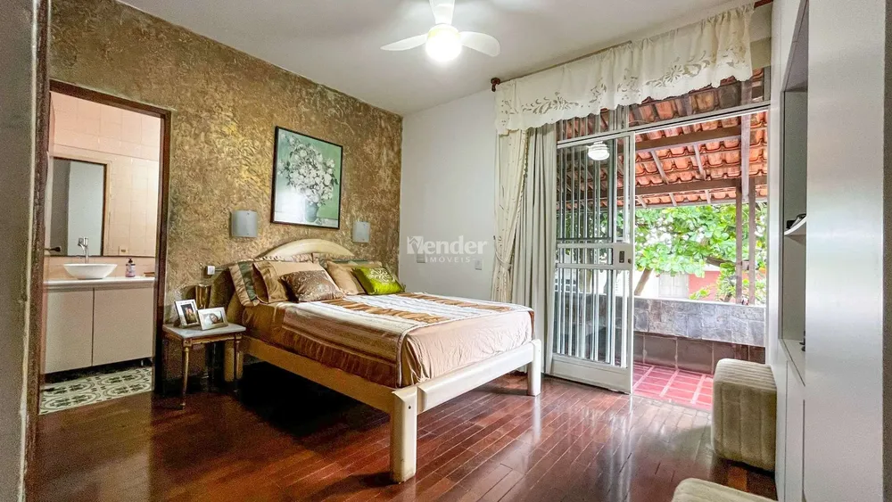 Casa, 4 quartos, 317 m² - Foto 8