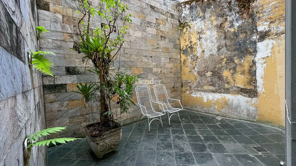 Casa, 4 quartos, 317 m² - Foto 1