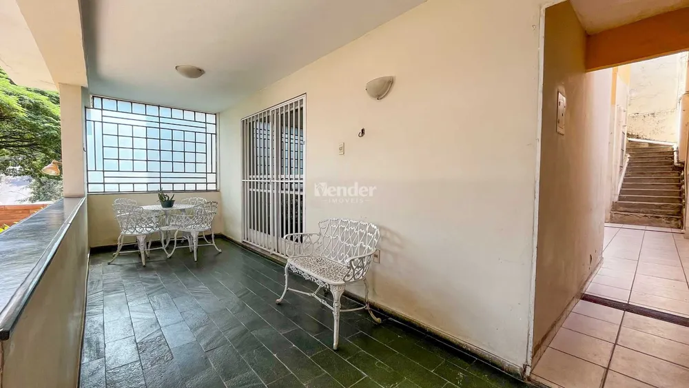 Casa, 4 quartos, 317 m² - Foto 14