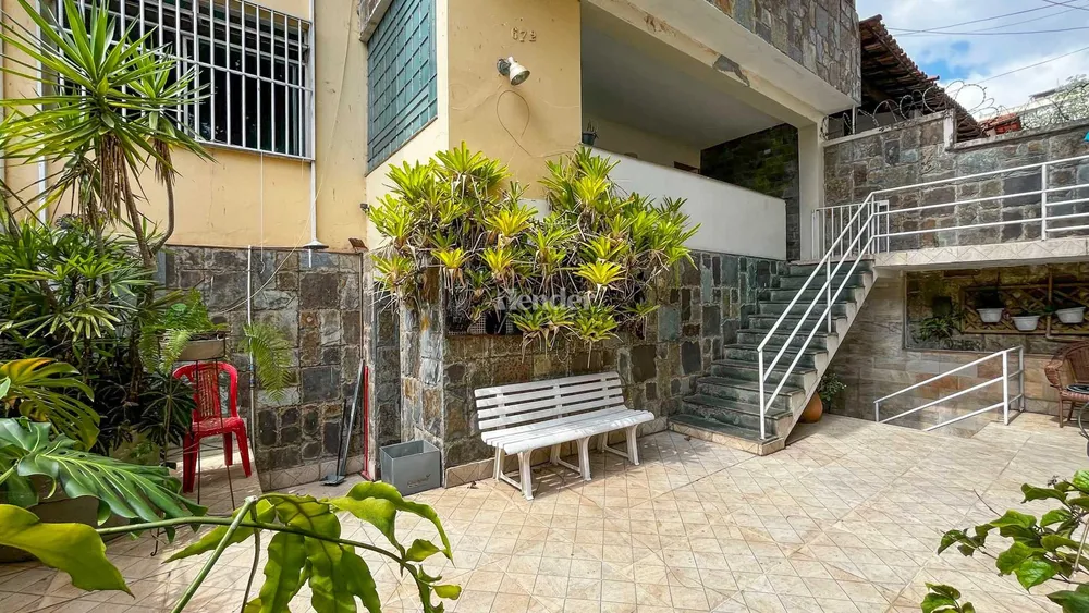 Casa, 4 quartos, 317 m² - Foto 16