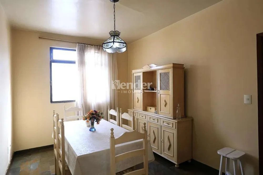 Apartamento, 3 quartos, 90 m² - Foto 1