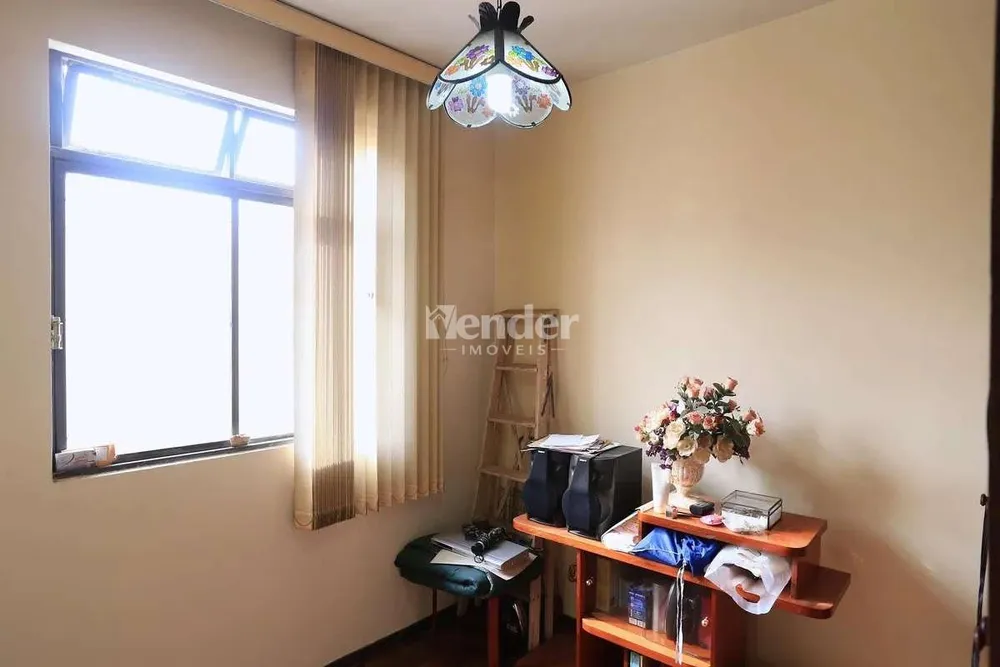 Apartamento, 3 quartos, 90 m² - Foto 11