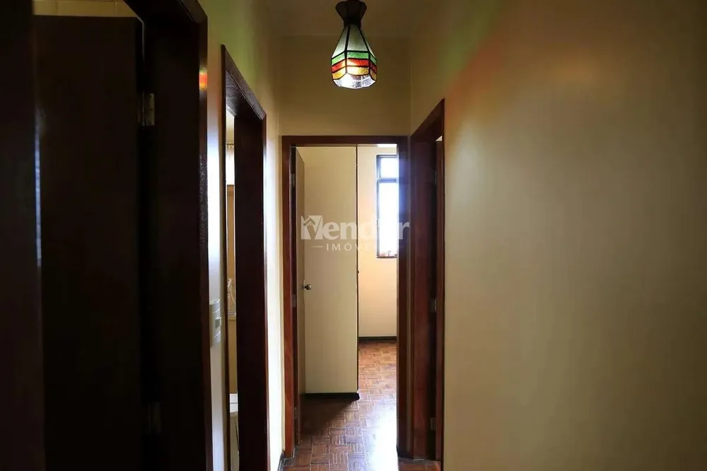 Apartamento, 3 quartos, 90 m² - Foto 4