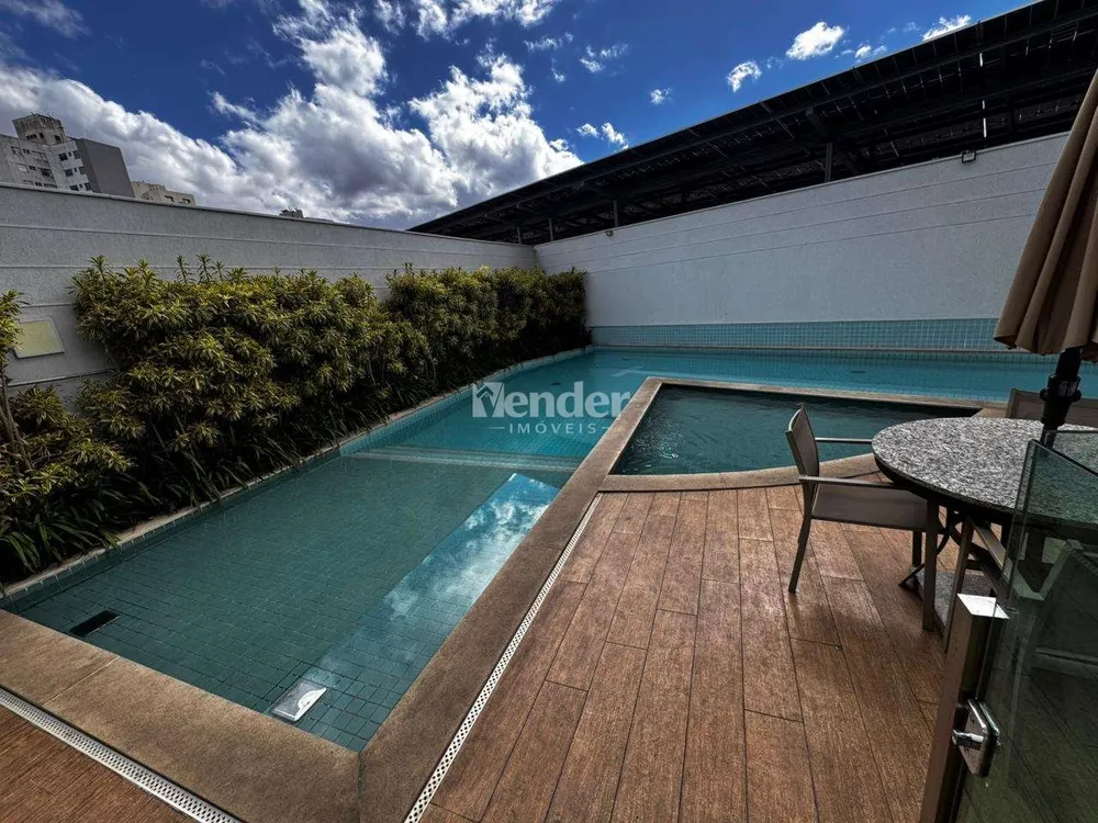 Apartamento, 3 quartos, 115 m² - Foto 5