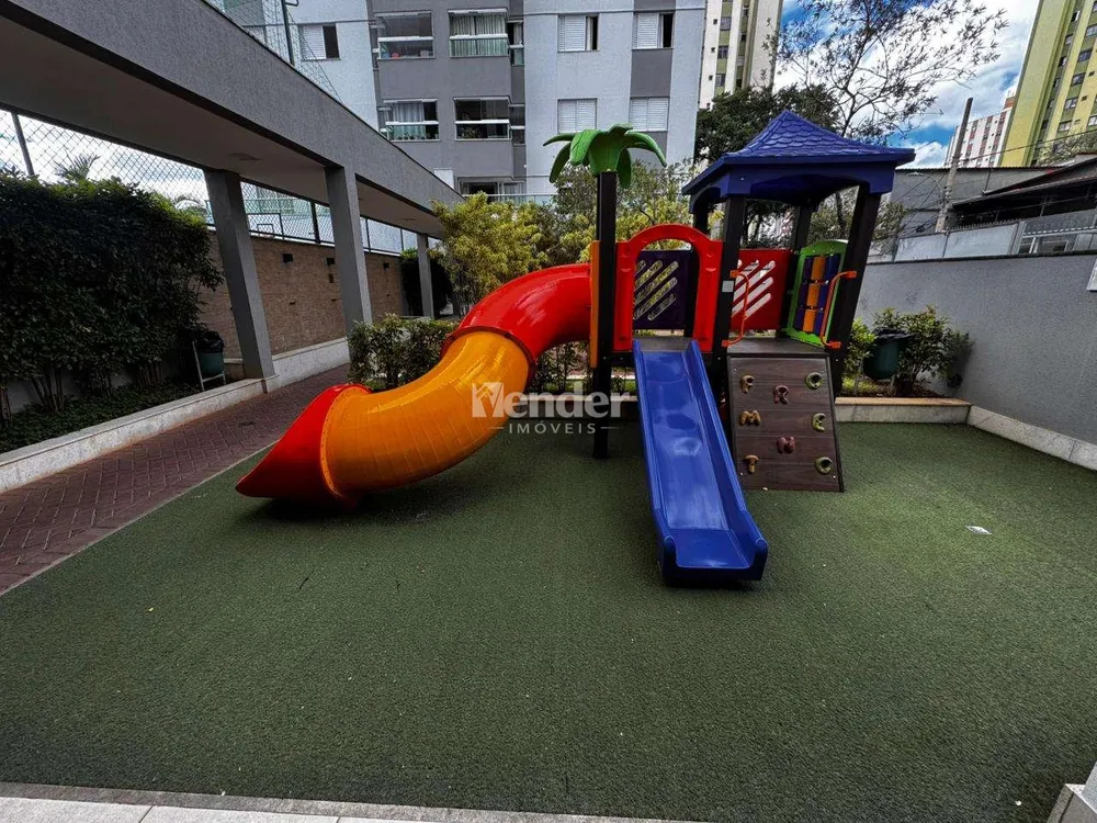 Apartamento, 3 quartos, 115 m² - Foto 8
