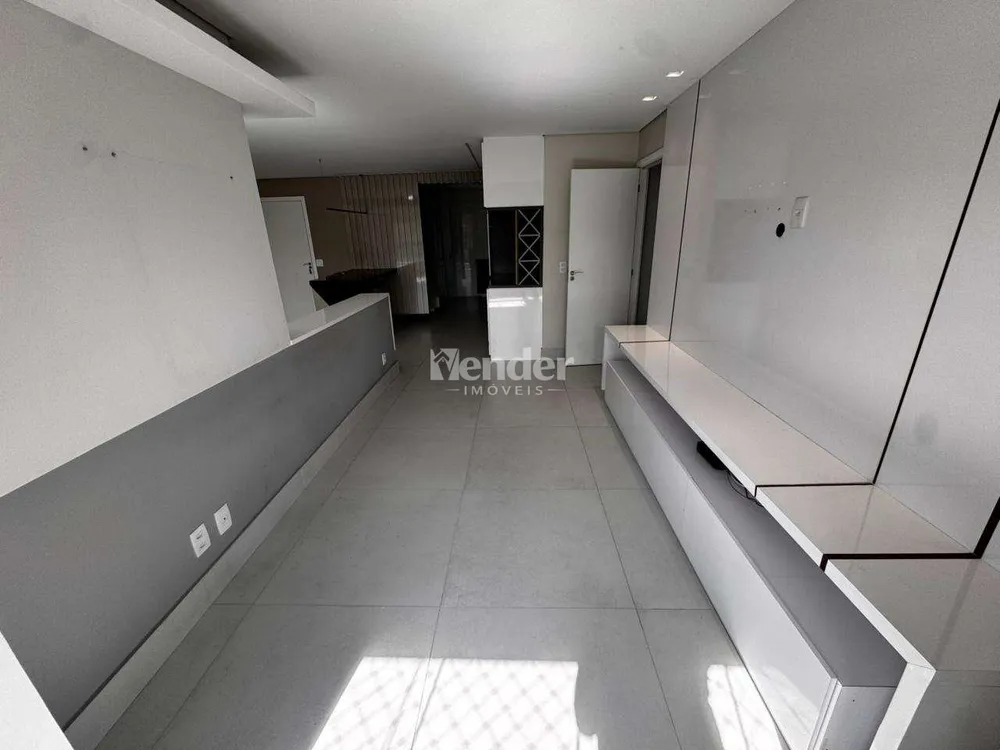 Apartamento, 3 quartos, 115 m² - Foto 2