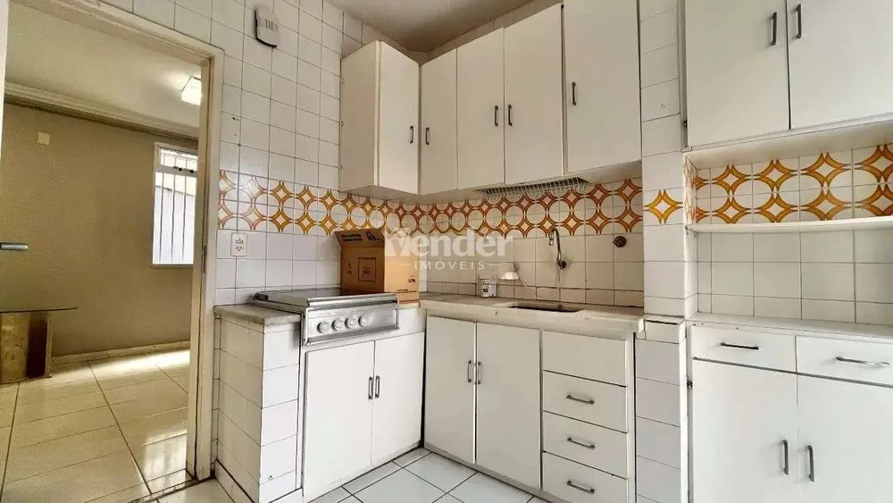 Apartamento, 3 quartos, 118 m² - Foto 10