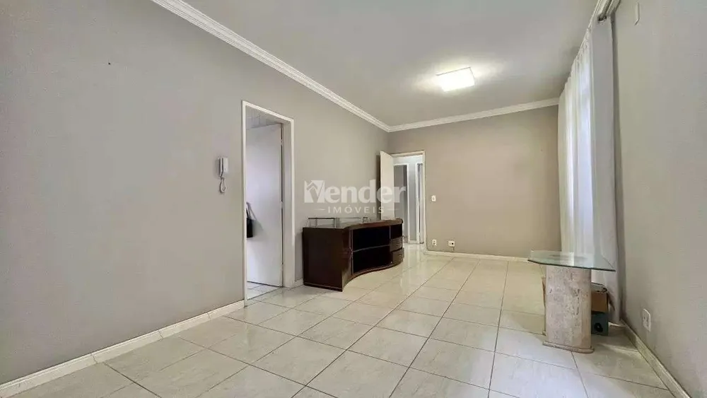 Apartamento, 3 quartos, 118 m² - Foto 3