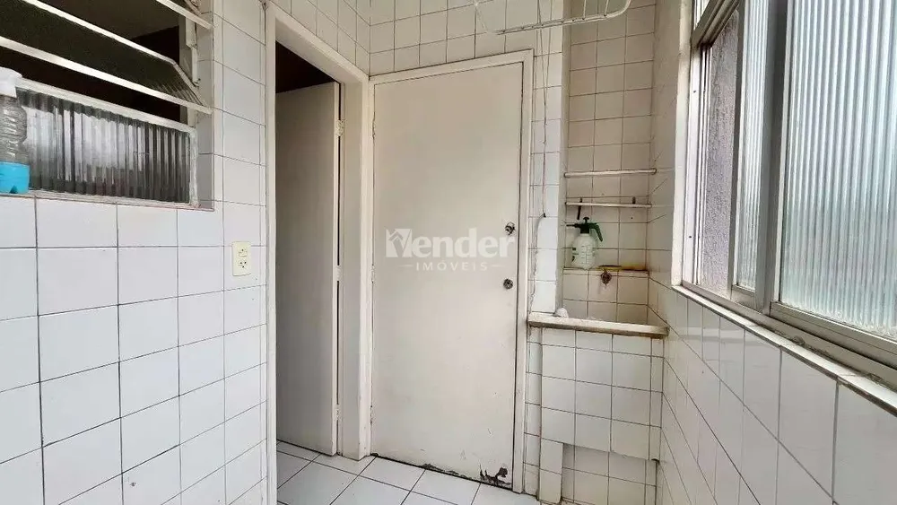 Apartamento, 3 quartos, 118 m² - Foto 12