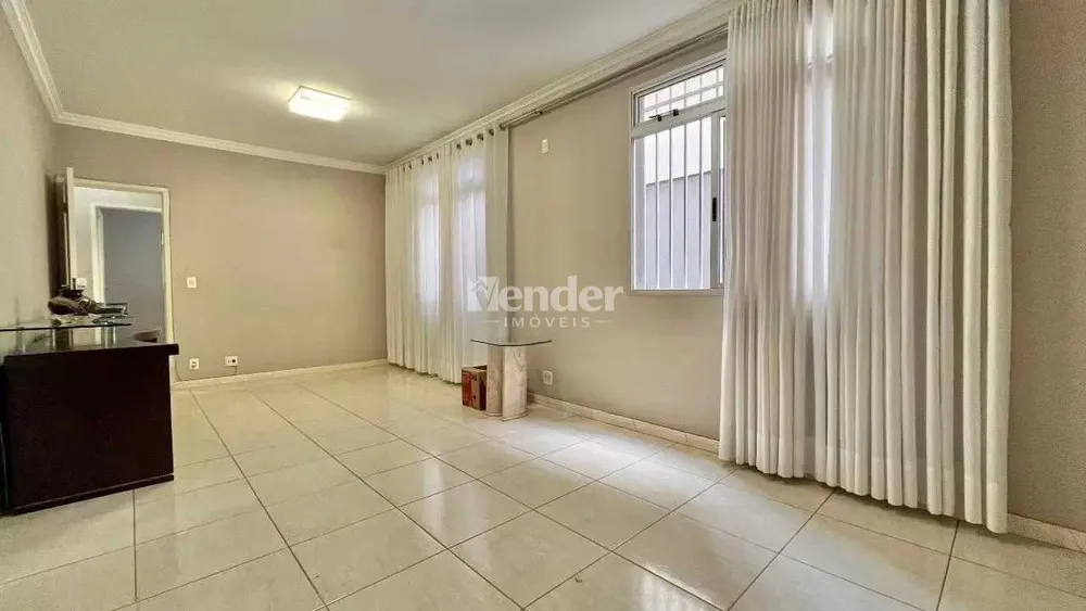 Apartamento, 3 quartos, 118 m² - Foto 4