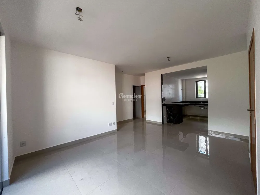 Apartamento, 3 quartos, 88 m² - Foto 3