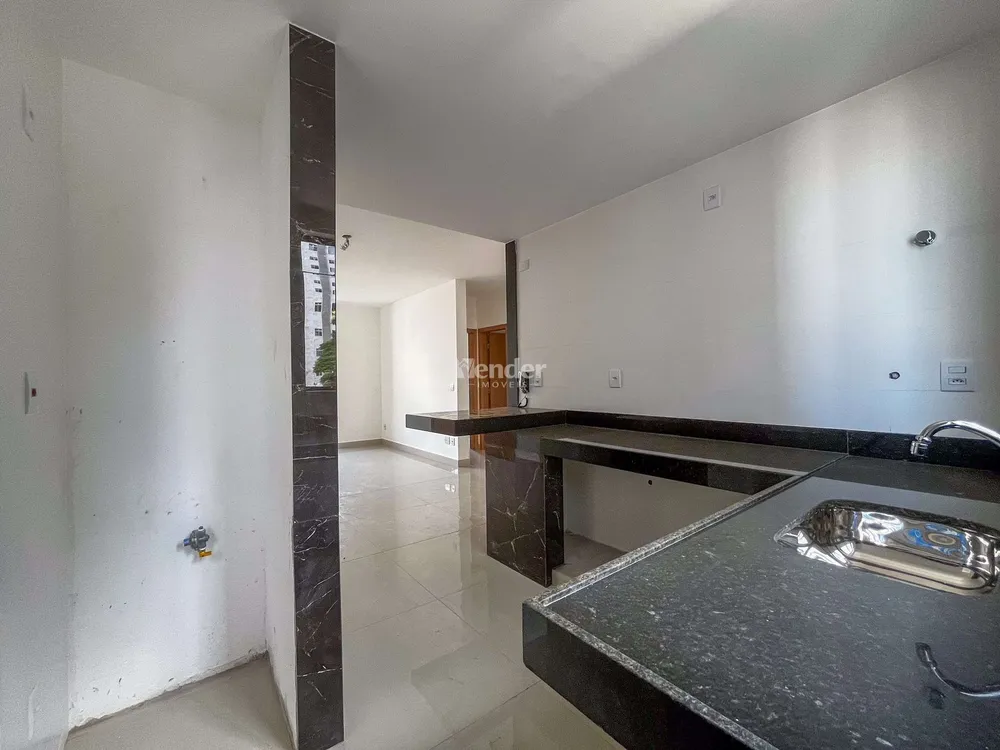 Apartamento, 3 quartos, 88 m² - Foto 5